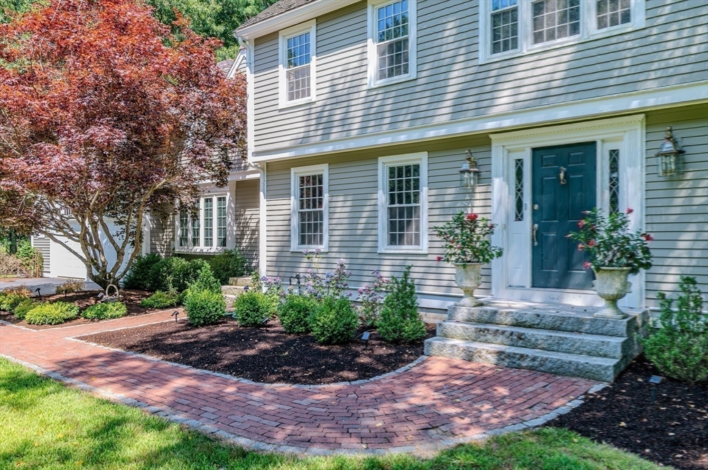 Property Photo: 152 Prospect Street MA 02043
