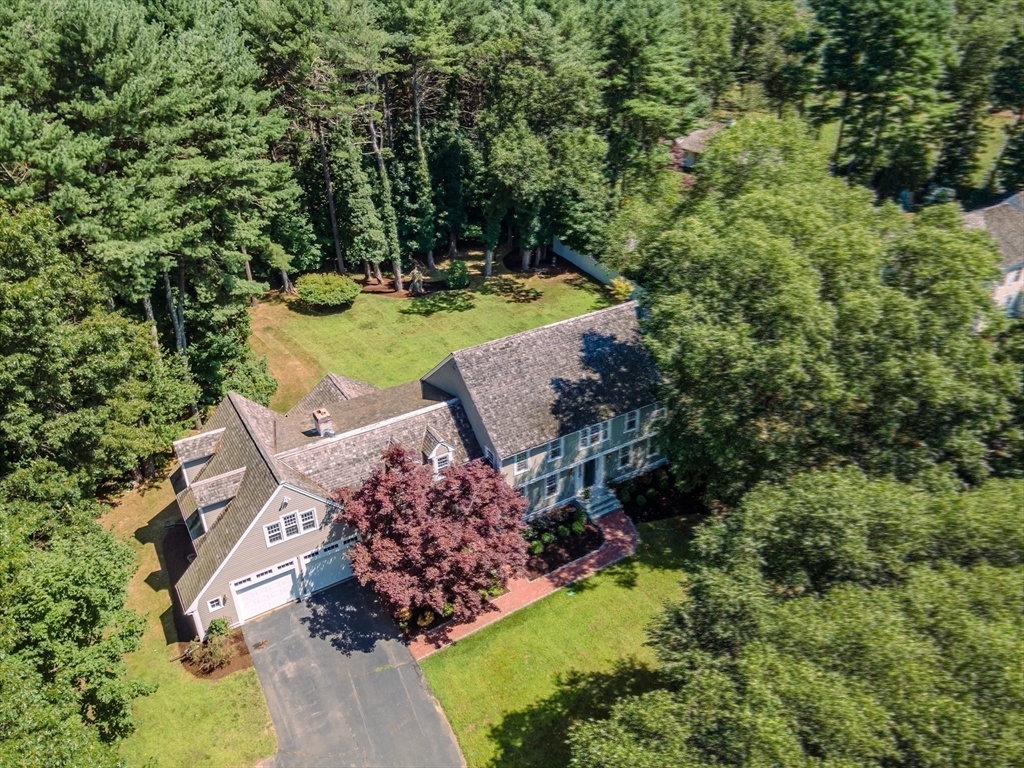 Property Photo:  152 Prospect Street  MA 02043 