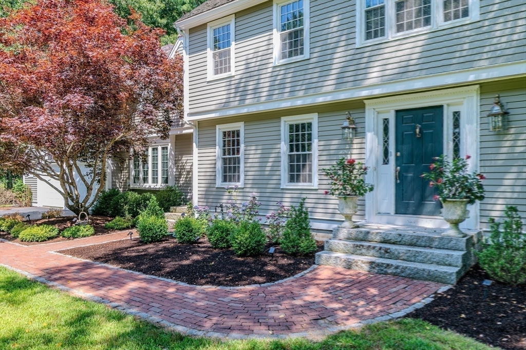 Property Photo: 152 Prospect Street MA 02043