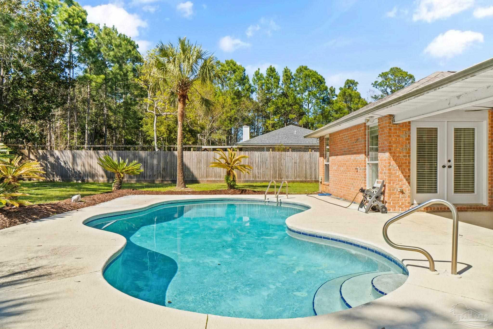 1048 Woodlore Cir  Gulf Breeze FL 32563 photo