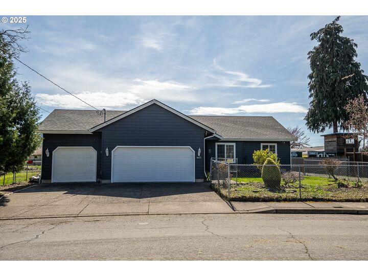3421 Virginia Ave  Springfield OR 97478 photo