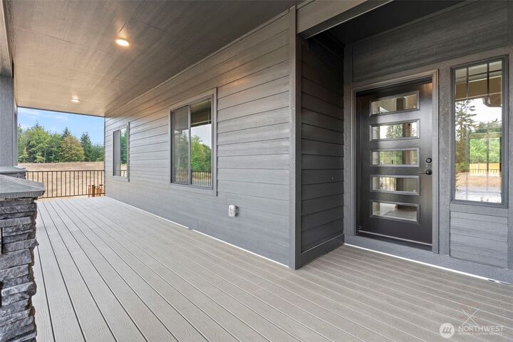 Property Photo: 961 Barbara Lane WA 98531