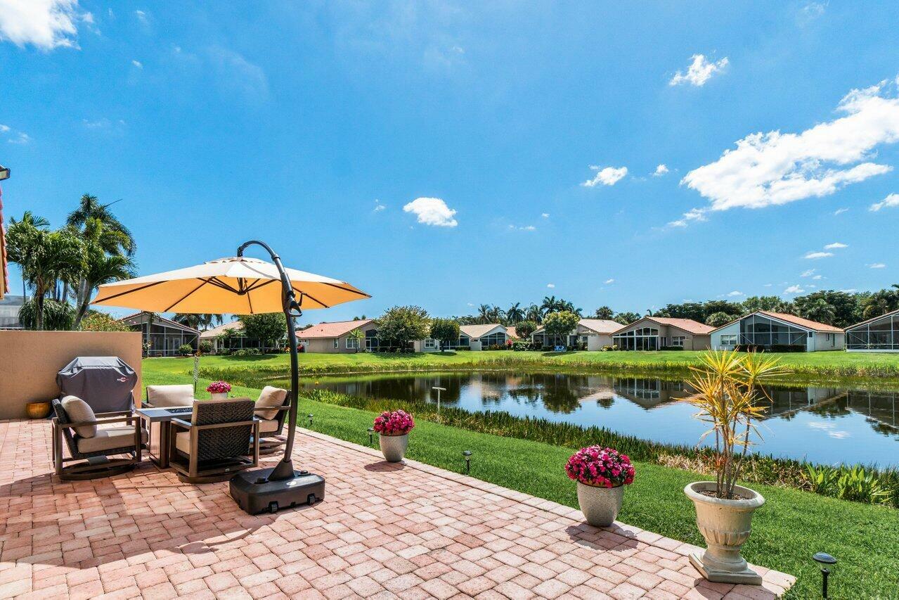 7006 Castlemaine Avenue  Boynton Beach FL 33437 photo
