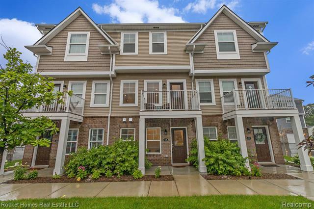 416 Jeff Keeton Drive  Hazel Park MI 48030 photo
