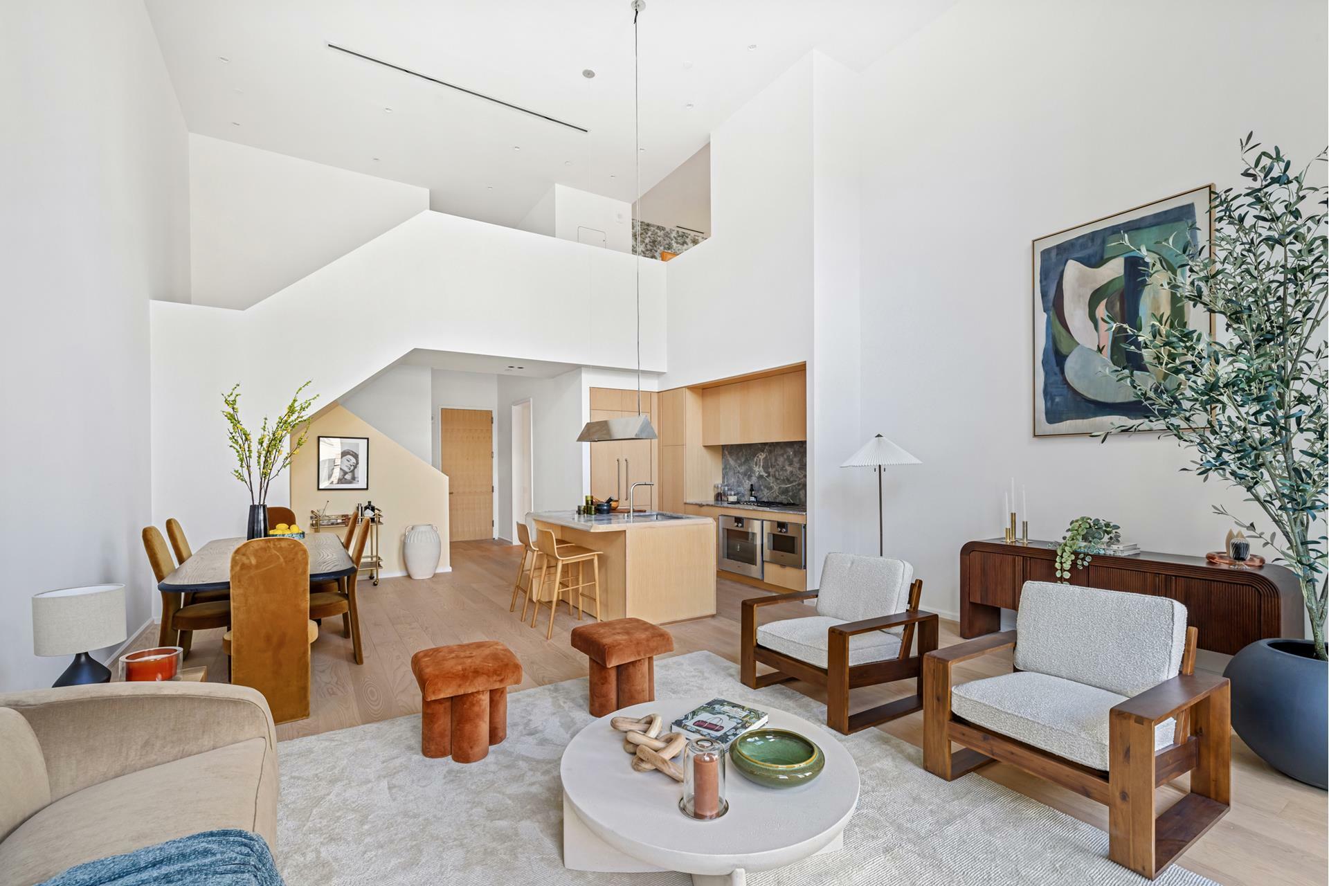 Property Photo: 30 Front Street 12C NY 11201