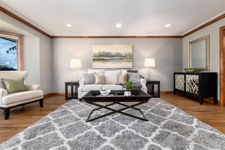 Property Photo:  730 Crescent Lane  CO 80214 