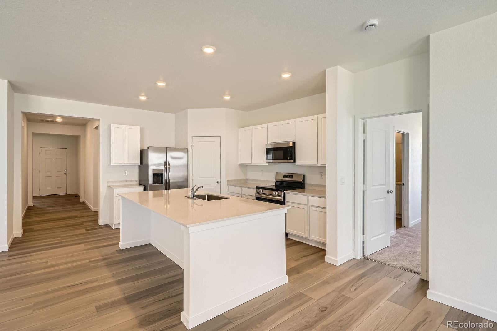 Property Photo:  15275 Milwaukee Street  CO 80602 