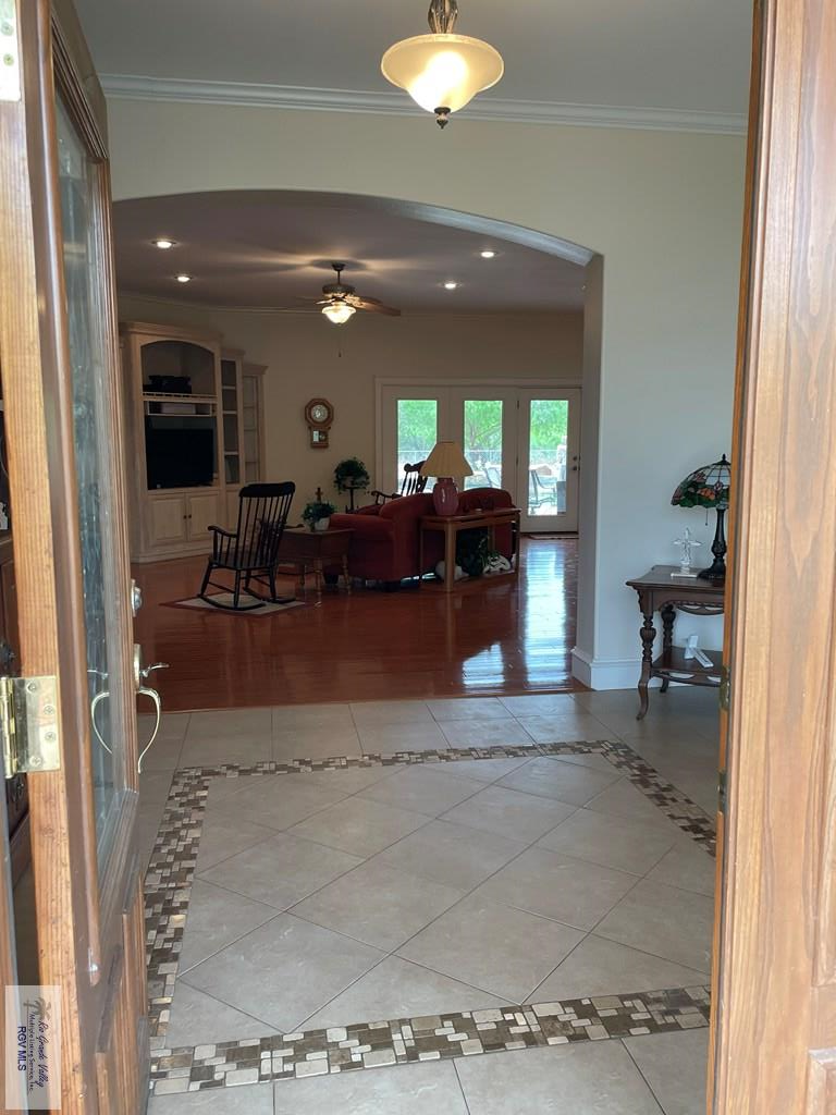 Property Photo: 13362 Ryan Rd. TX 78593