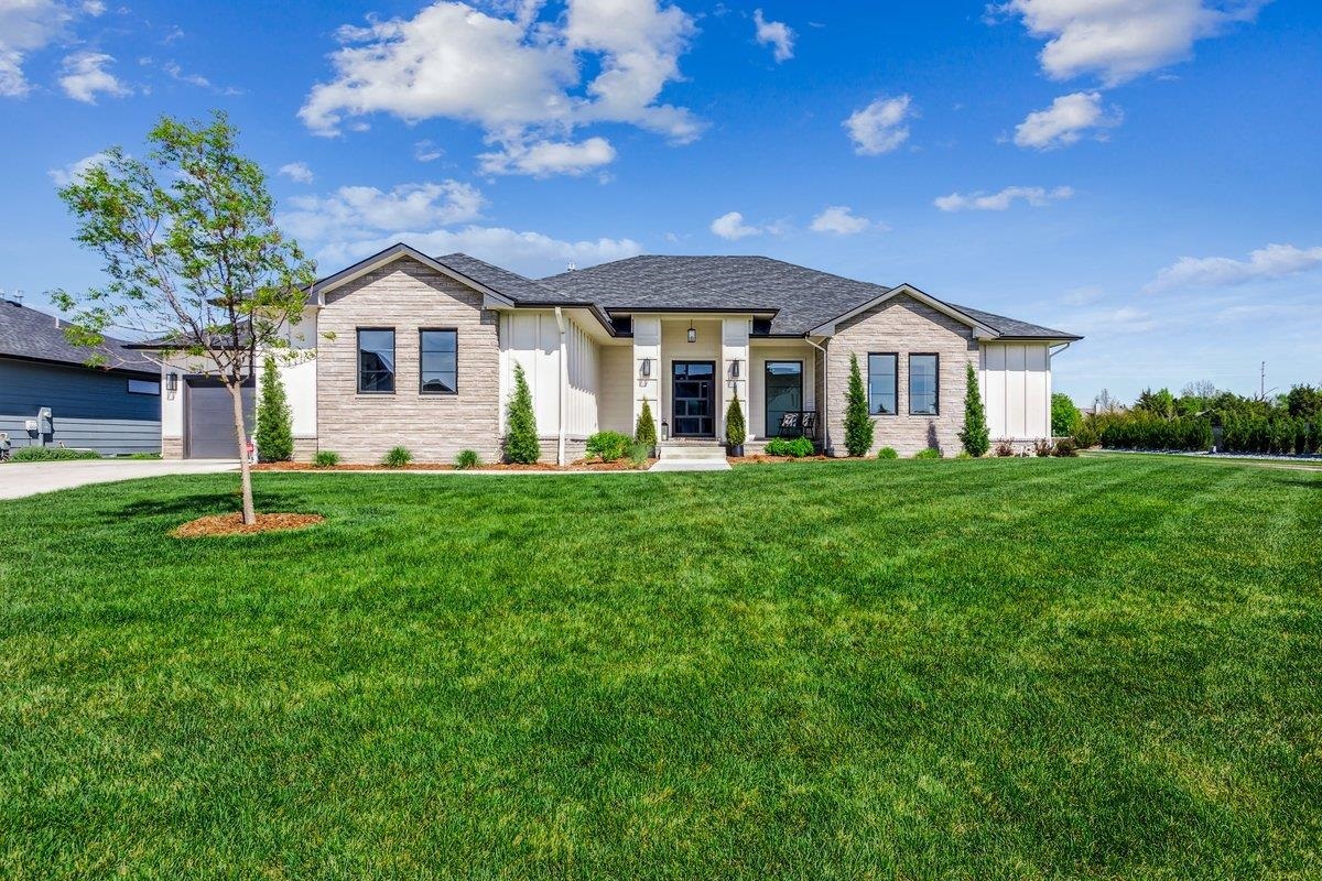 2103 N 159th Ct E  Wichita KS 67230 photo