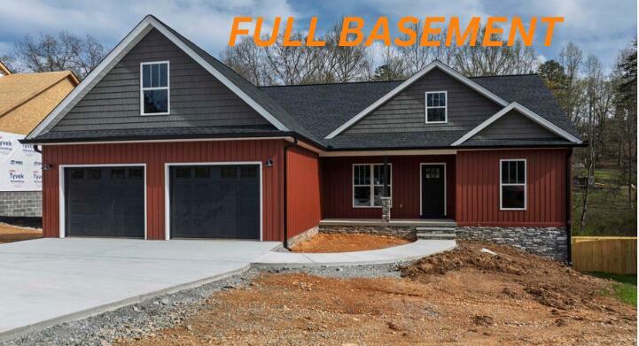 Property Photo: 11942 Old Dayton Pike TN 37379