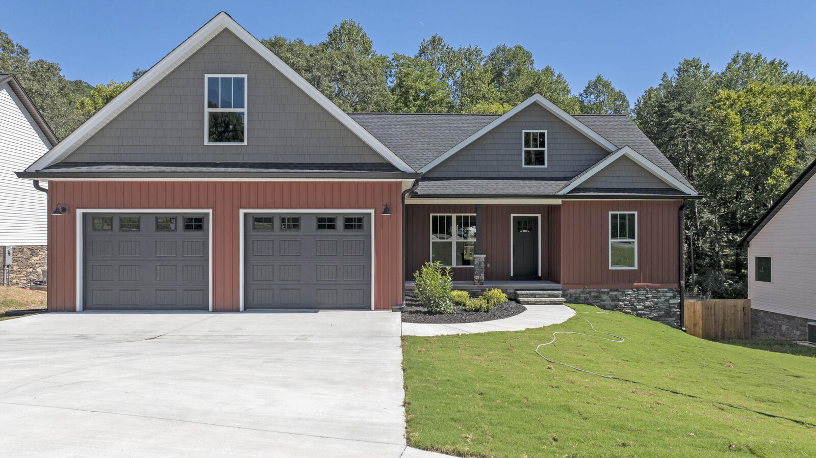 Property Photo: 11942 Old Dayton Pike TN 37379