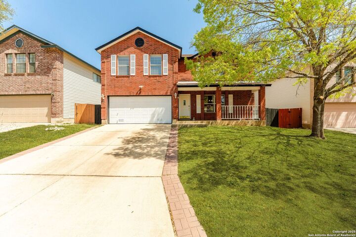 9247 Windward Trace  San Antonio TX 78254 photo