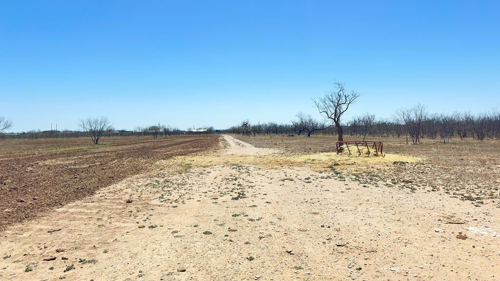 Property Photo: 8385 W Grape Creek Road TX 76901