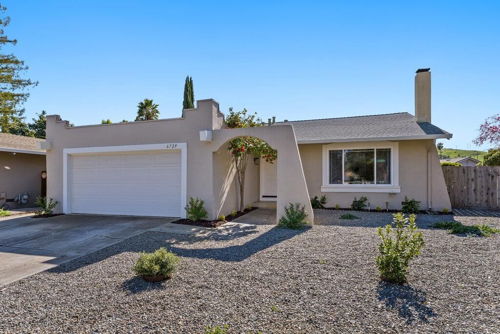 Property Photo:  6729 Altiplano Way  CA 95119 