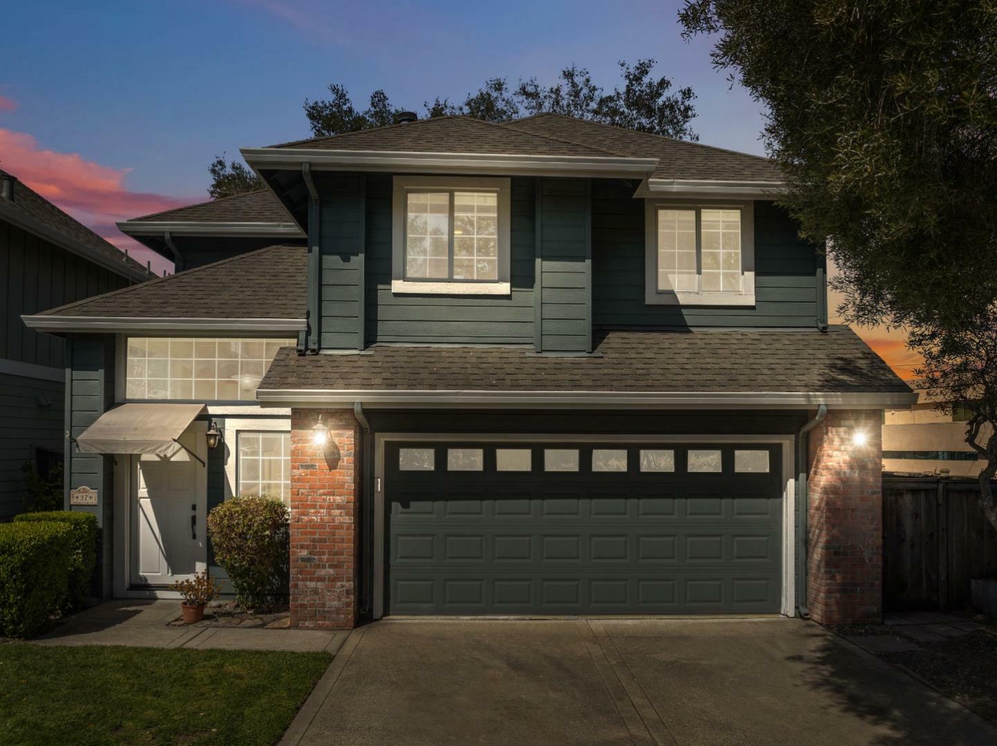 Property Photo:  37 Silver Birch Lane  CA 95066 