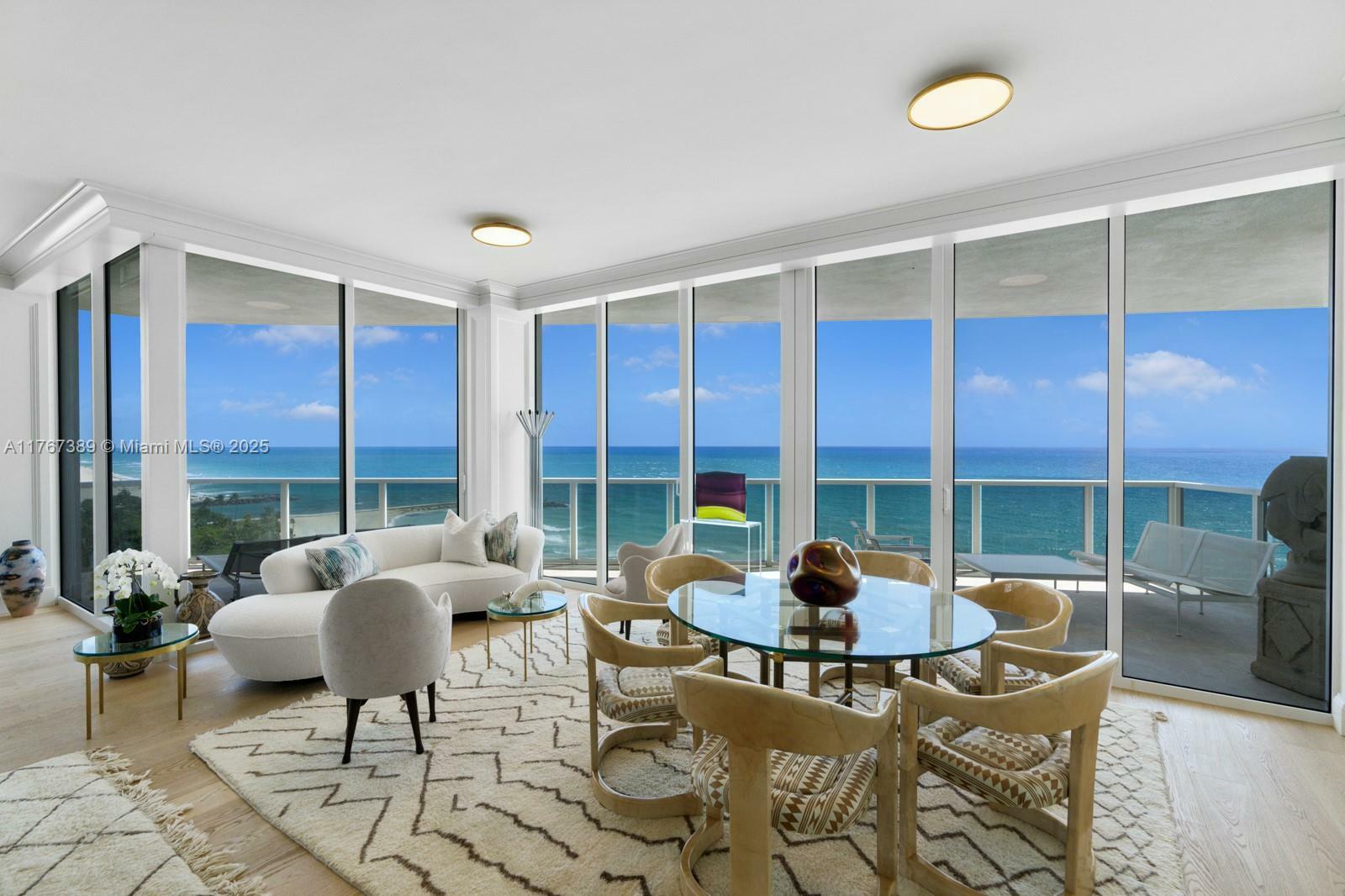 Property Photo: 10225 Collins Ave 901 FL 33154