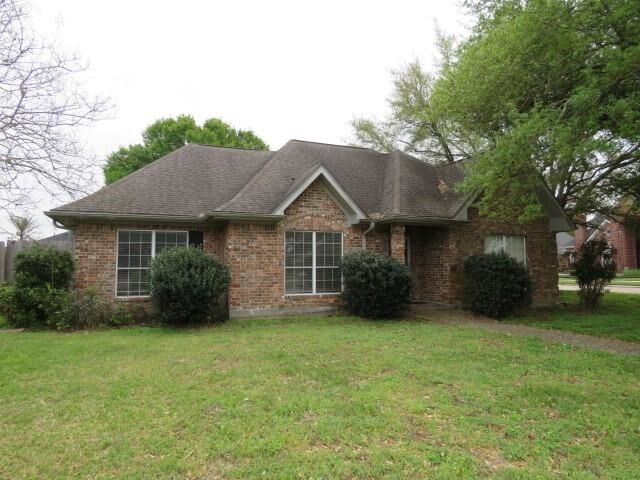 Property Photo: 3157 Lancaster Lane TX 77651