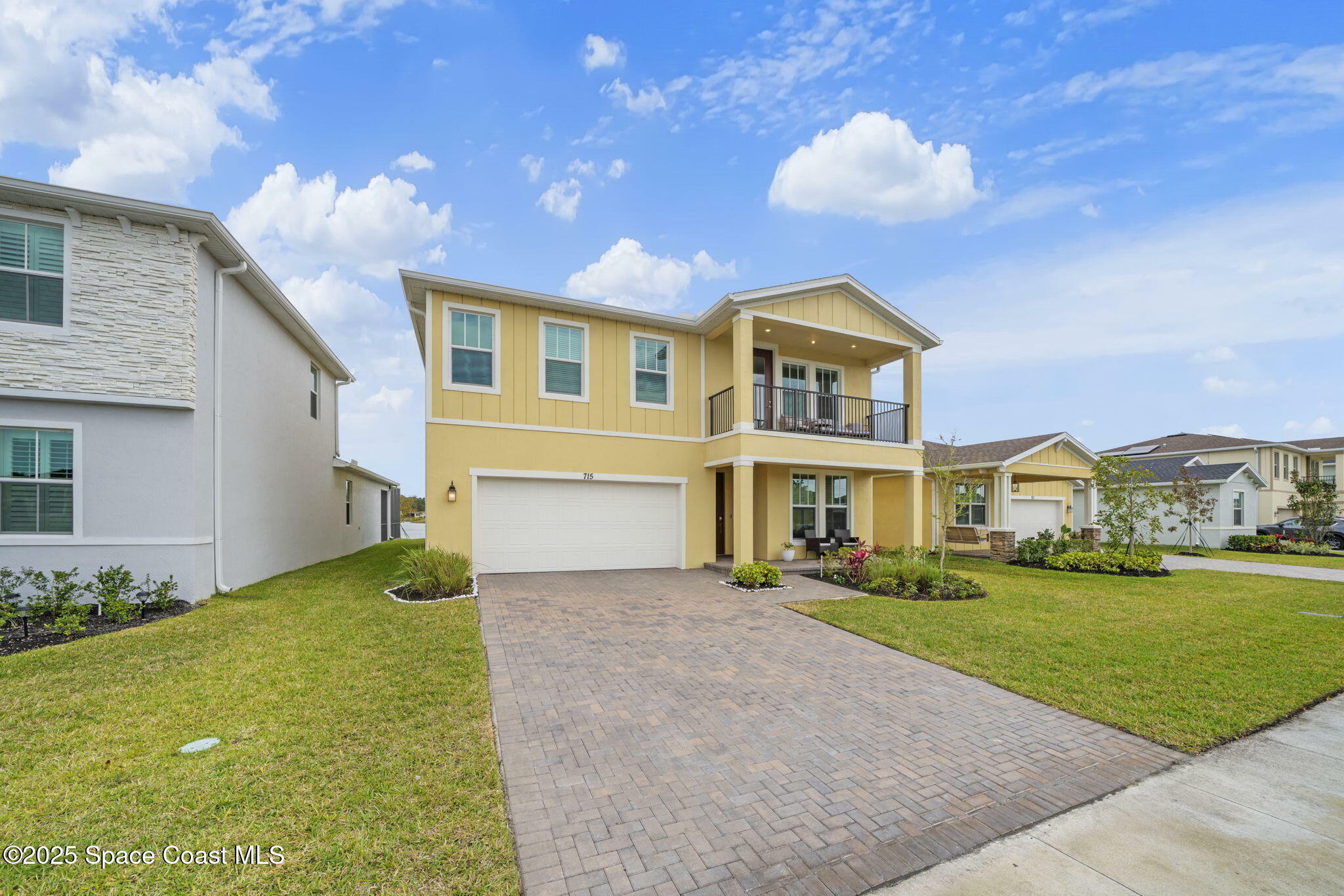 715 Veridian Circle Circle NW  Palm Bay FL 32907 photo