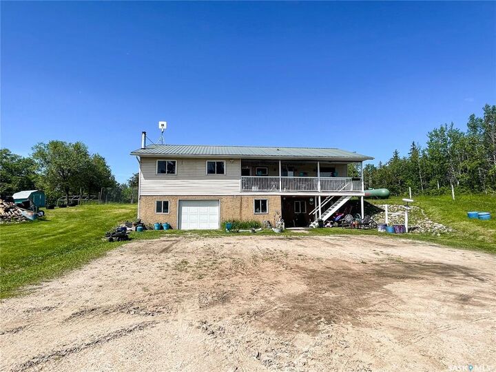 Rural Address  Meadow Lake Rm No.588 SK S9X 1Y2 photo