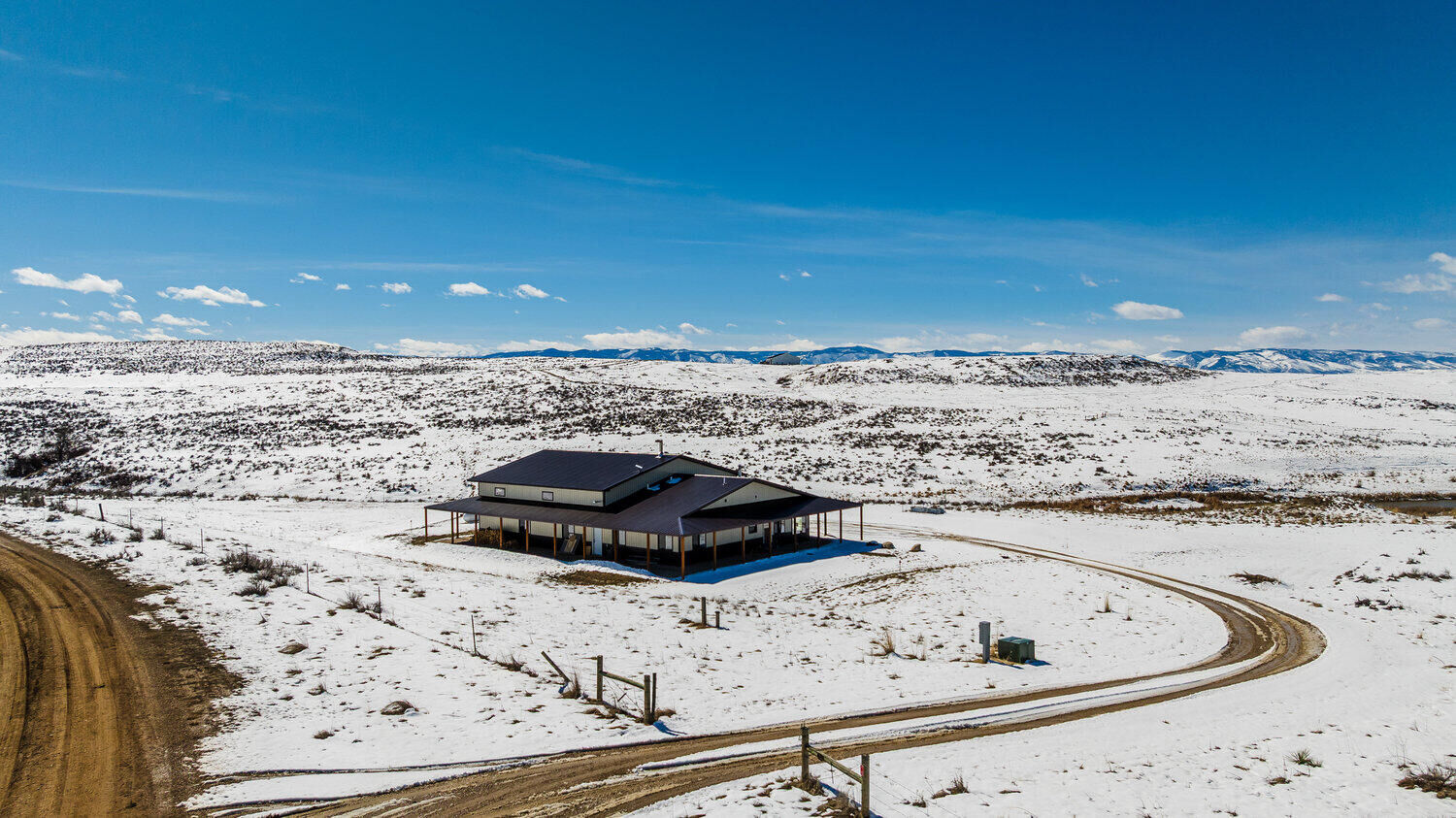 Property Photo: 10 Chinook Drive WY 82801
