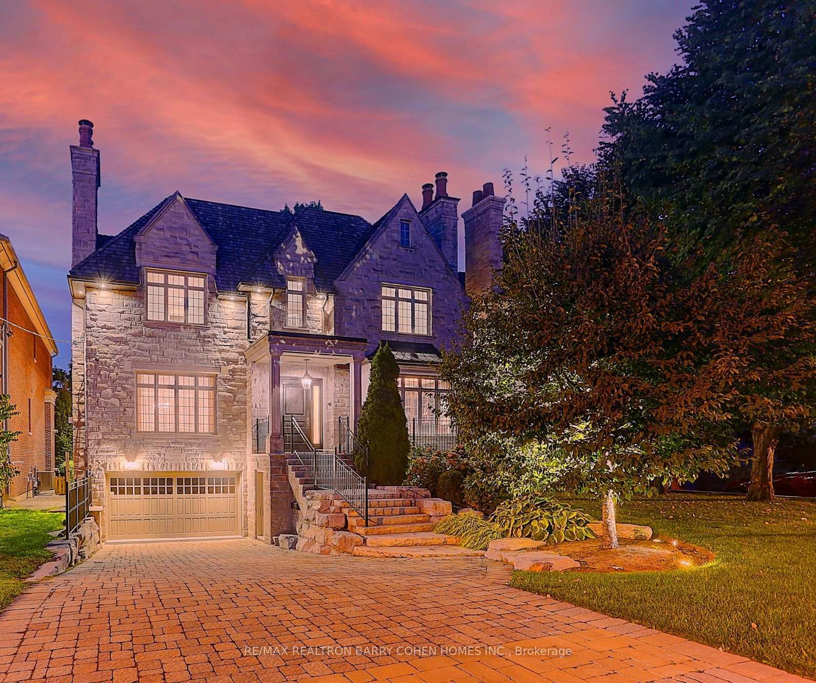 Property Photo: 17 Blyth Hill Road ON M4N 3L5