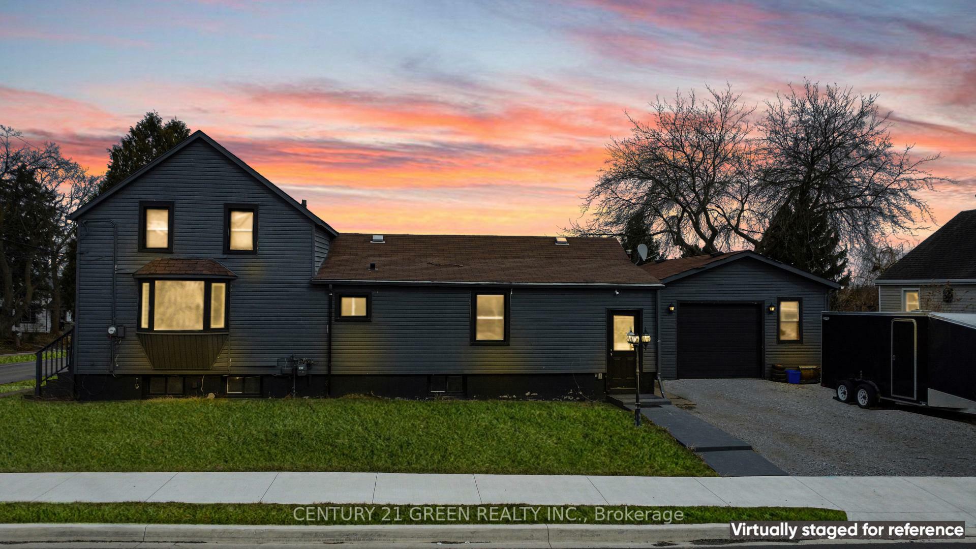 35 St David Street W  Thorold ON L2V 2L3 photo