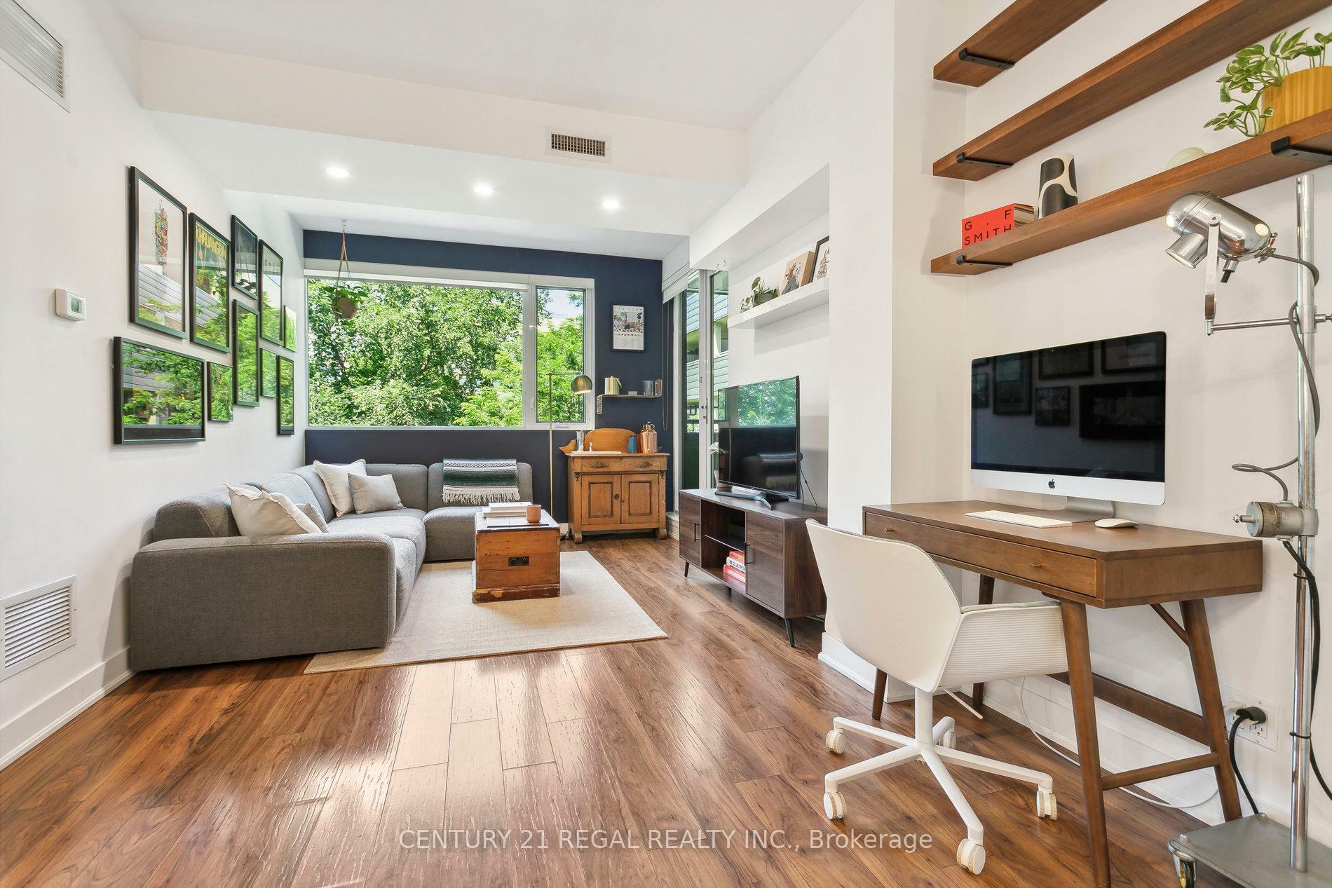 Photo de la propriété: 25 Ritchie Avenue 312 ON M6R 2J6