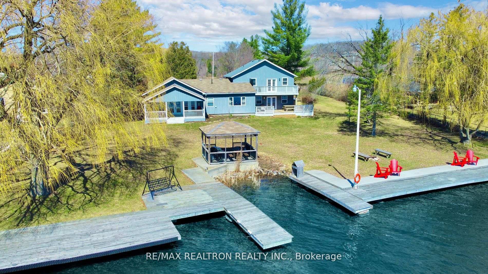 Property Photo: 751 Maguire Road ON K0L 1Y0