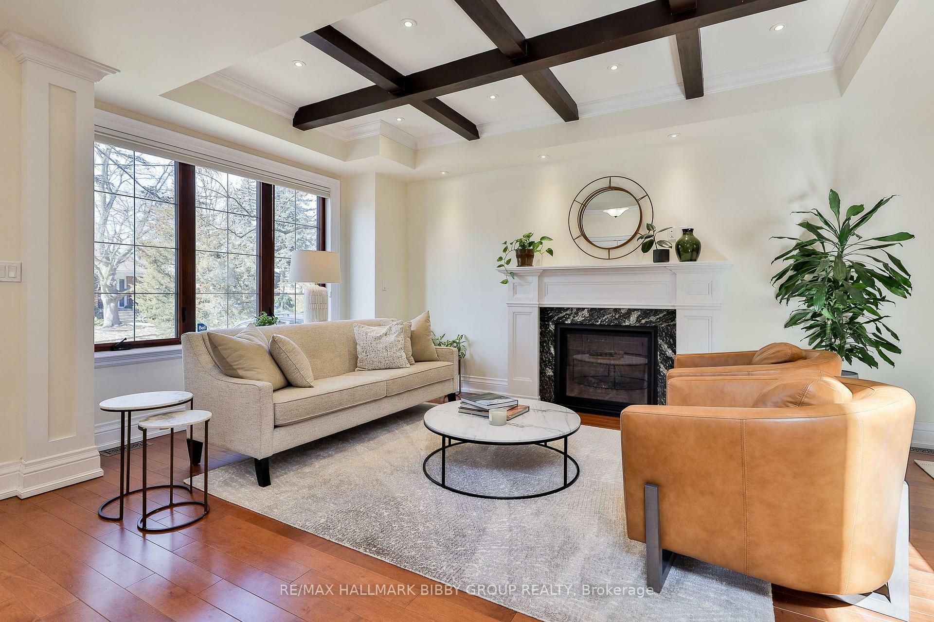 Property Photo: 11 Humbercrest Boulevard ON M6S 4K6