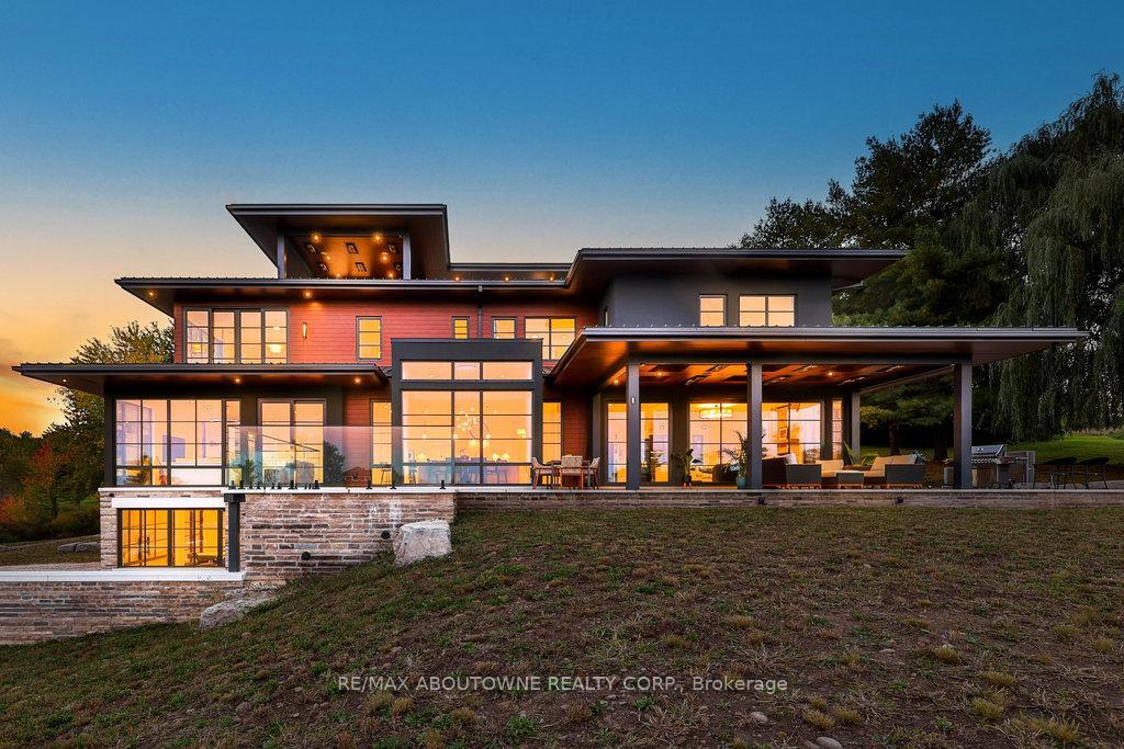 Property Photo: 6583 Twiss Road ON L7P 0B3