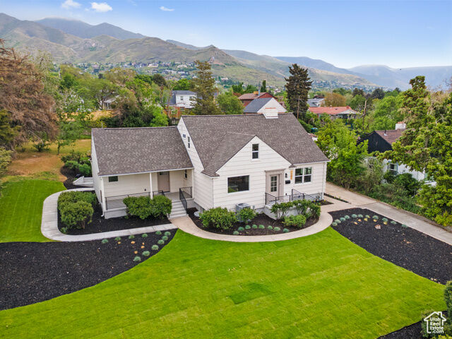 Property Photo:  Address not disclosed  UT 84108 