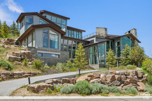 2908 W Deer Pointe Dr  Heber City UT 84032 photo