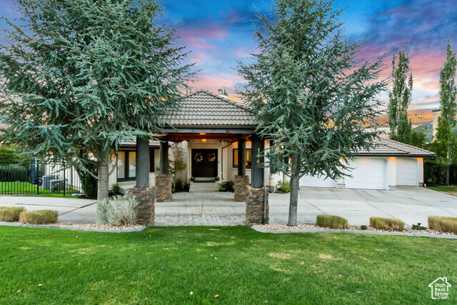 Property Photo: Address not disclosed UT 84042