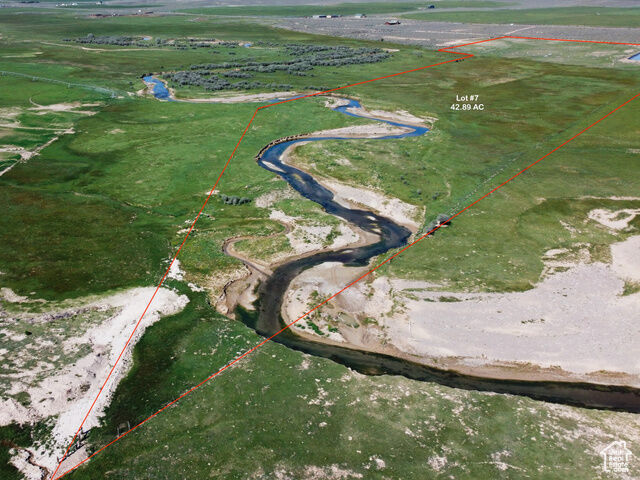 Property Photo: 4632 N Highway 89 (Lot 7) UT 84759