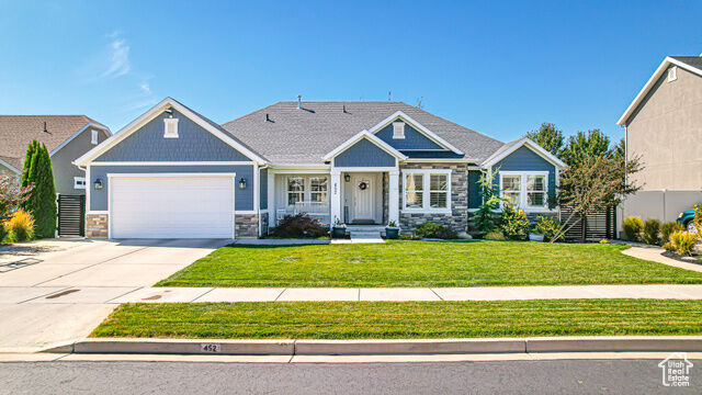 Property Photo:  Address not disclosed  UT 84660 