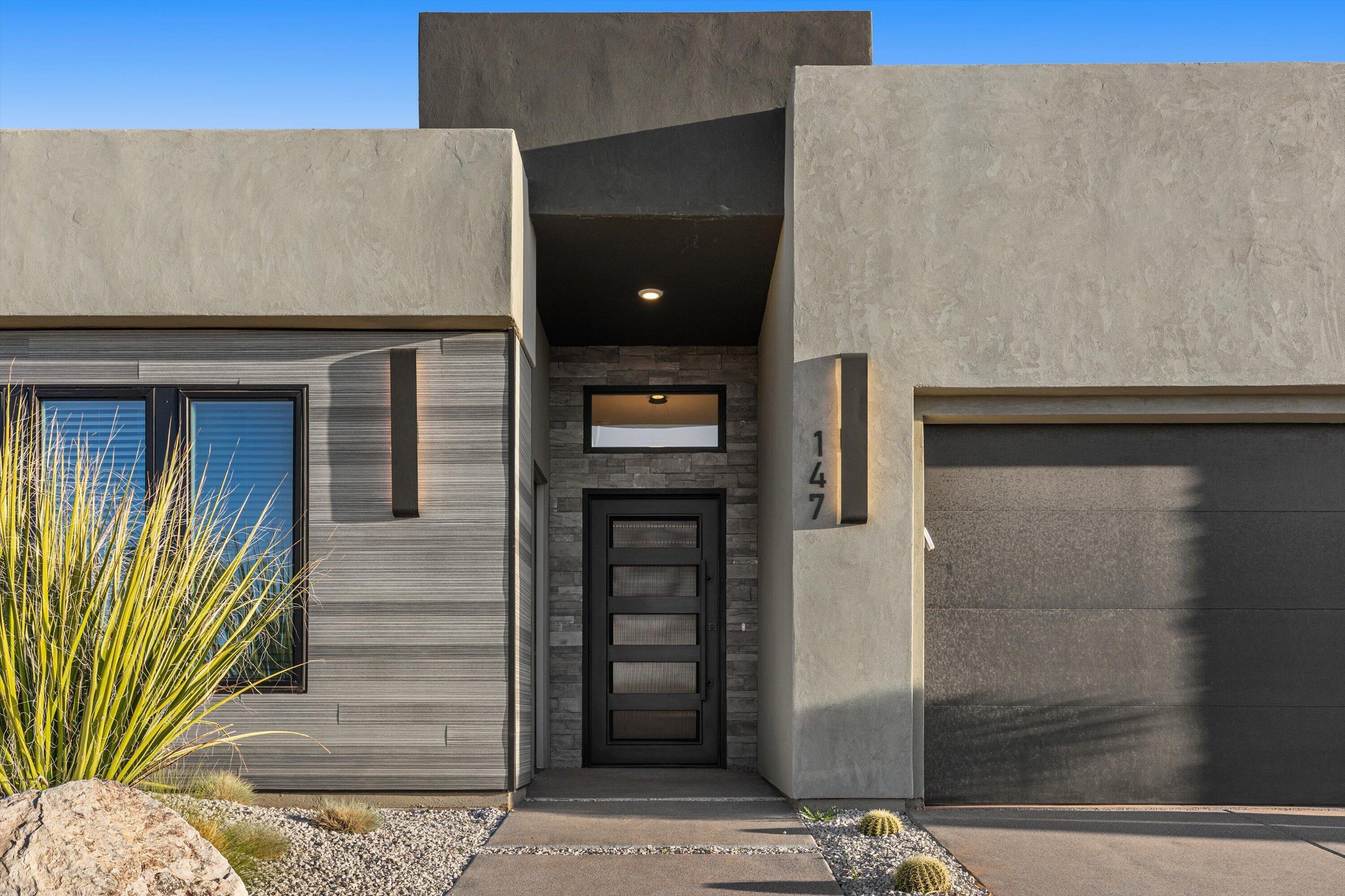 Property Photo: 147 E Terrace Ln UT 84738