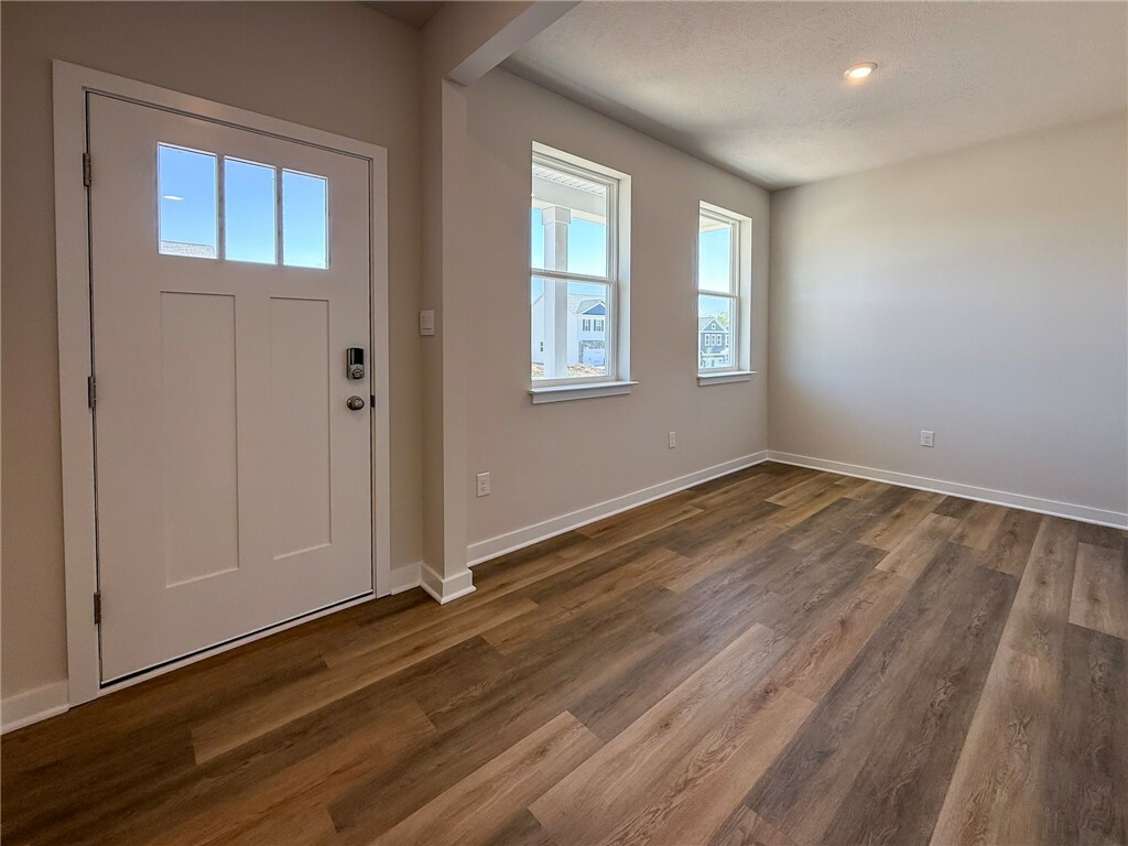 Property Photo: 215 Rolling Mill Ln PA 15332