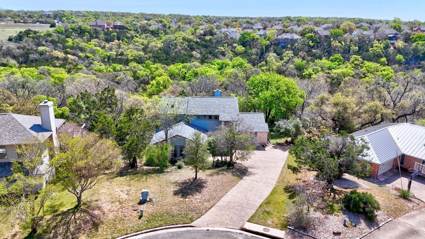 10703 Callanish Park Drive  Austin TX 78750 photo