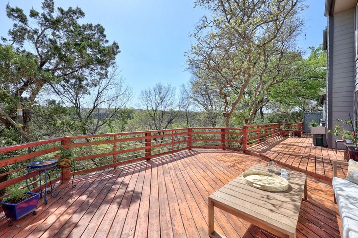 10703 Callanish Park Drive  Austin TX 78750 photo