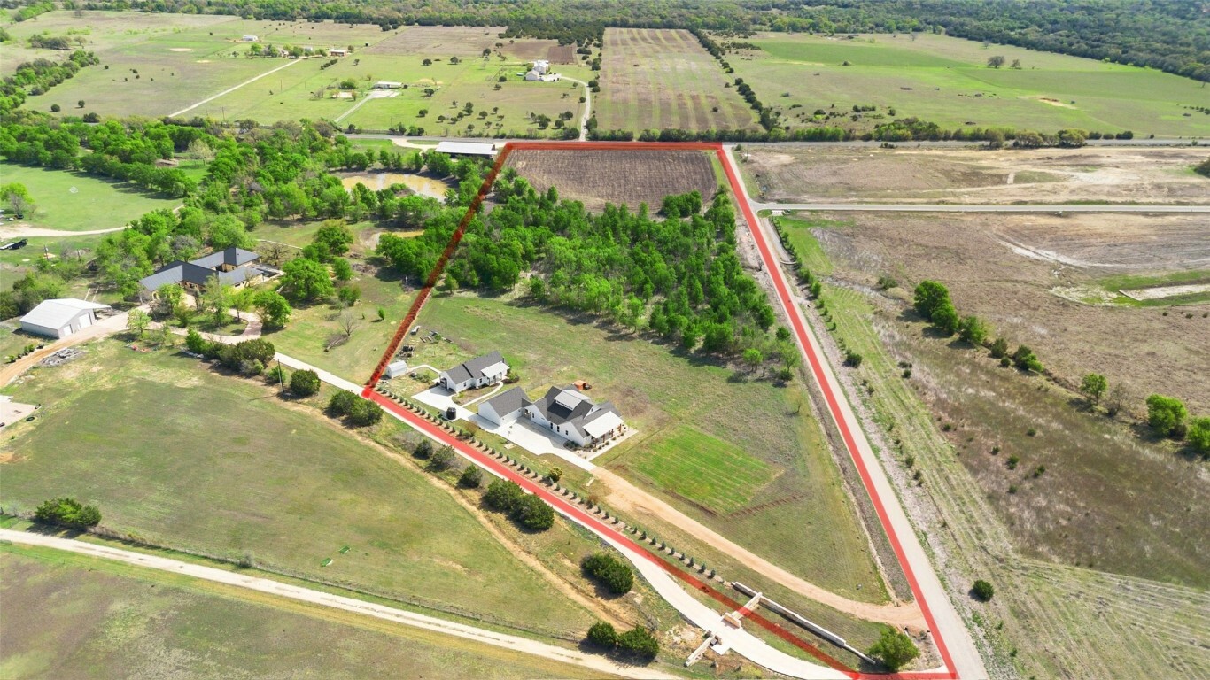200 County Road 246  Florence TX 76527 photo