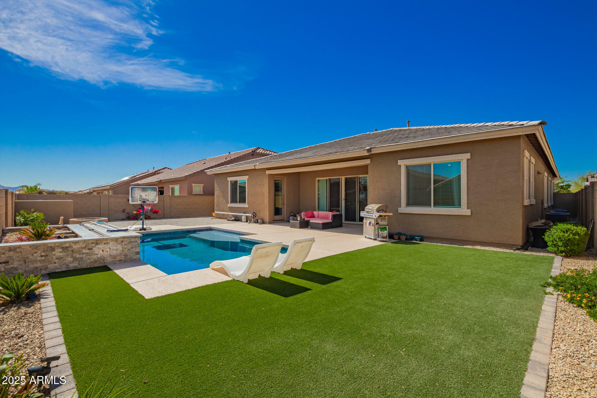 16987 W Saguaro Park Lane  Surprise AZ 85387 photo