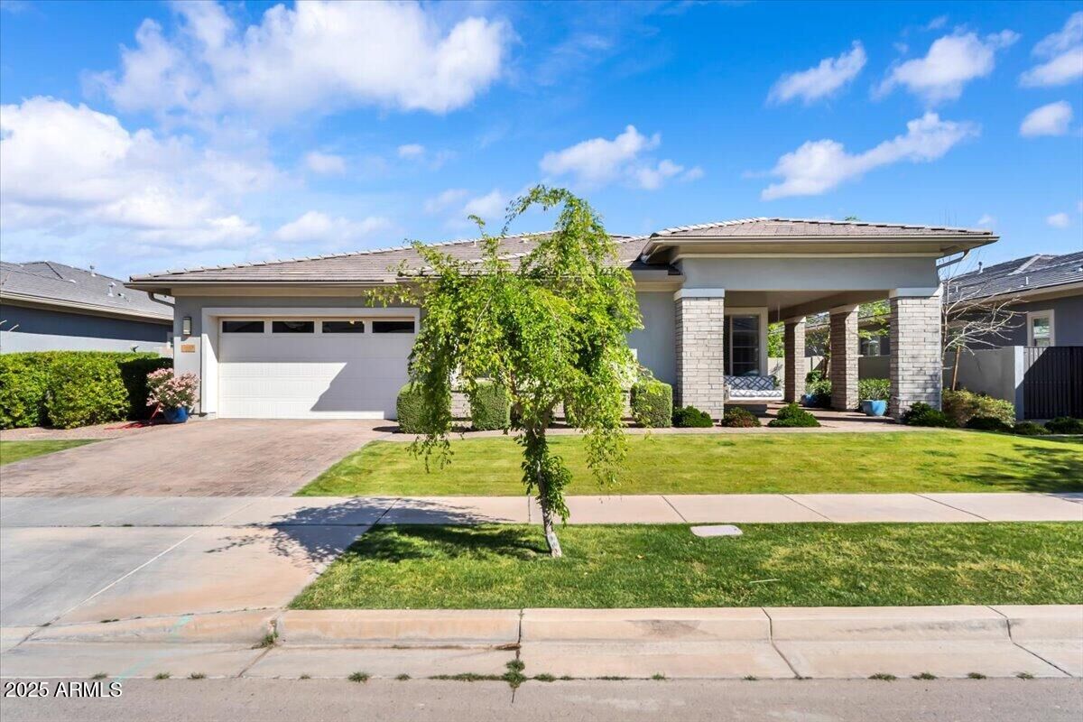 Property Photo:  3648 E Arabian Drive  AZ 85296 