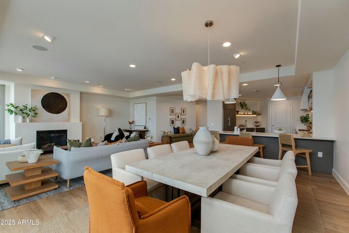 Property Photo: 2211 E Camelback Road 402 AZ 85016