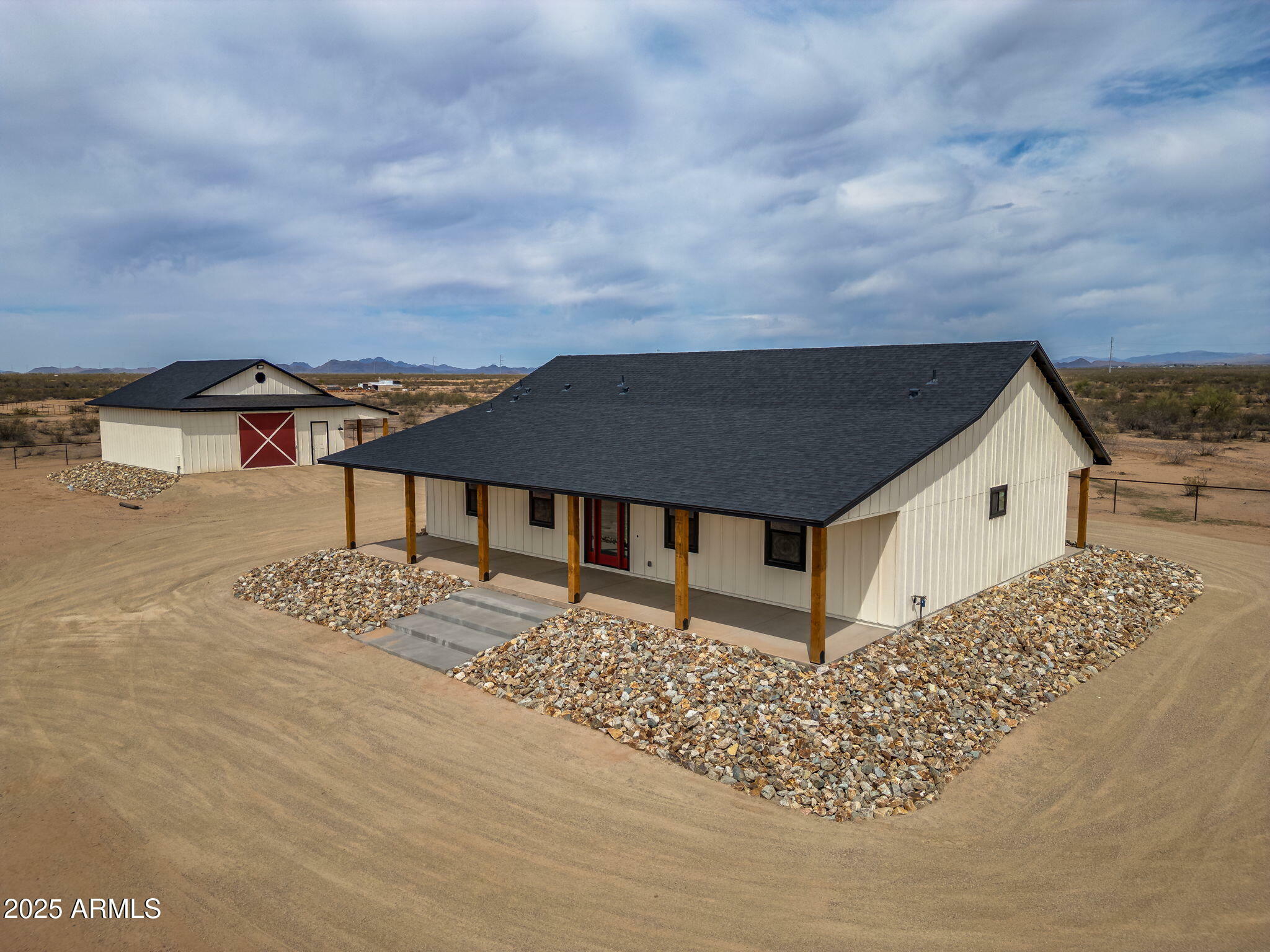 Property Photo: 23512 W Rancho Laredo Drive AZ 85361