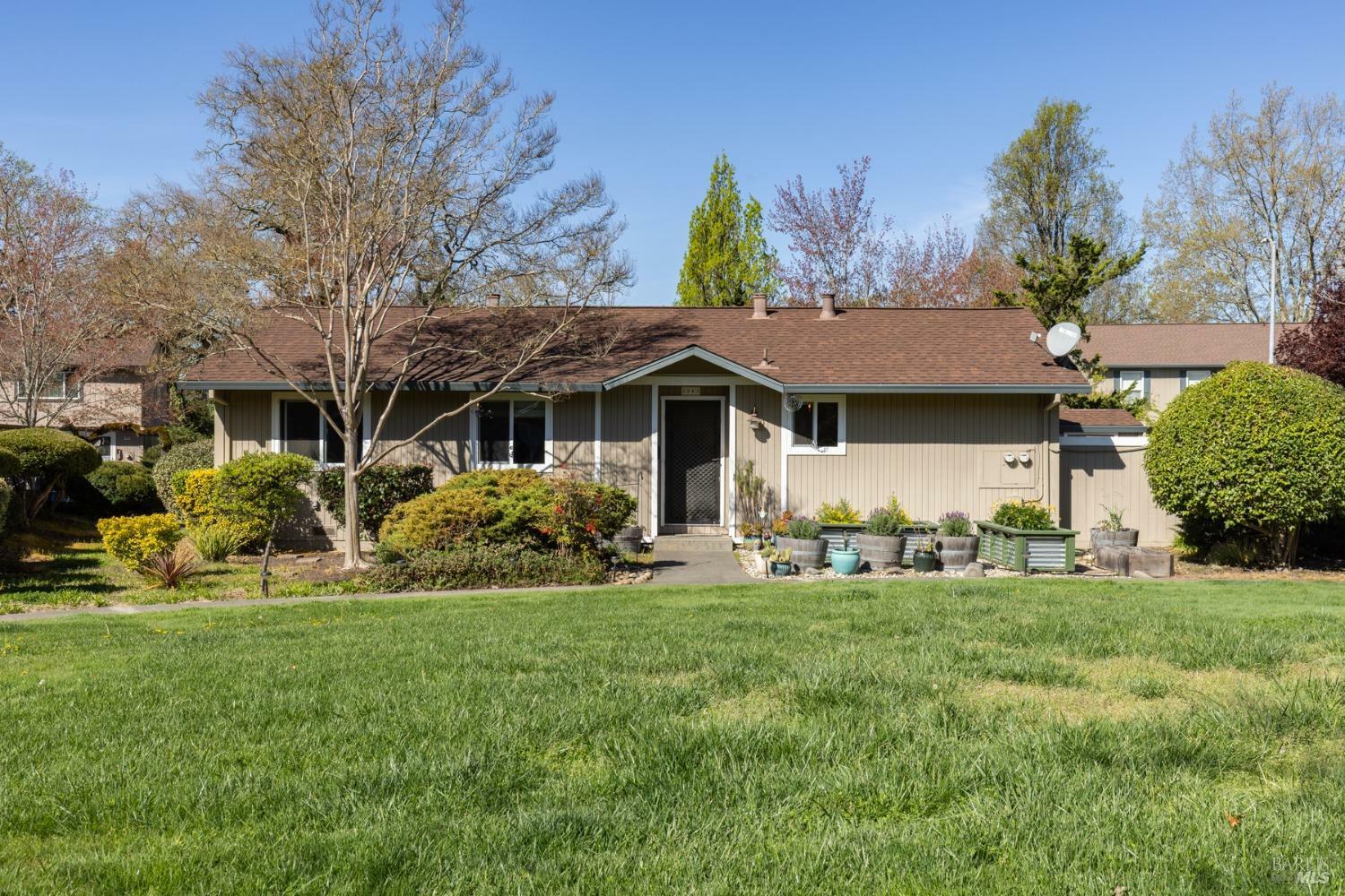 Property Photo: 5063 Charmian Drive CA 95409