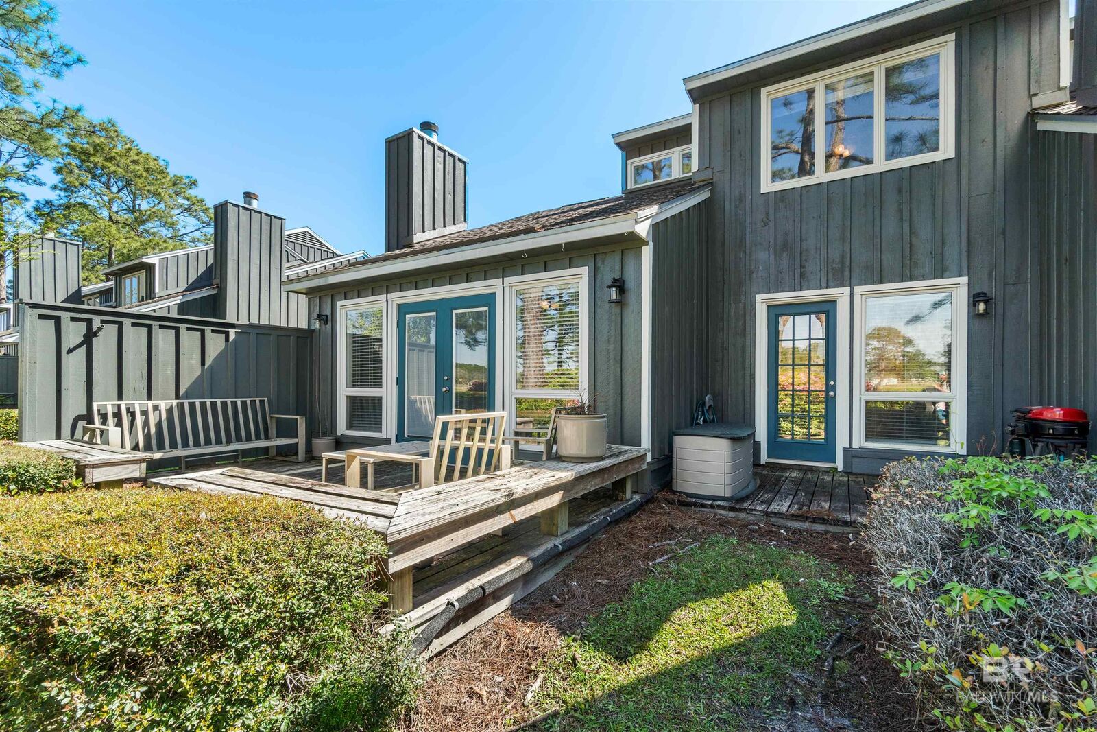 Property Photo: 1701 Regency Road 121 AL 36542