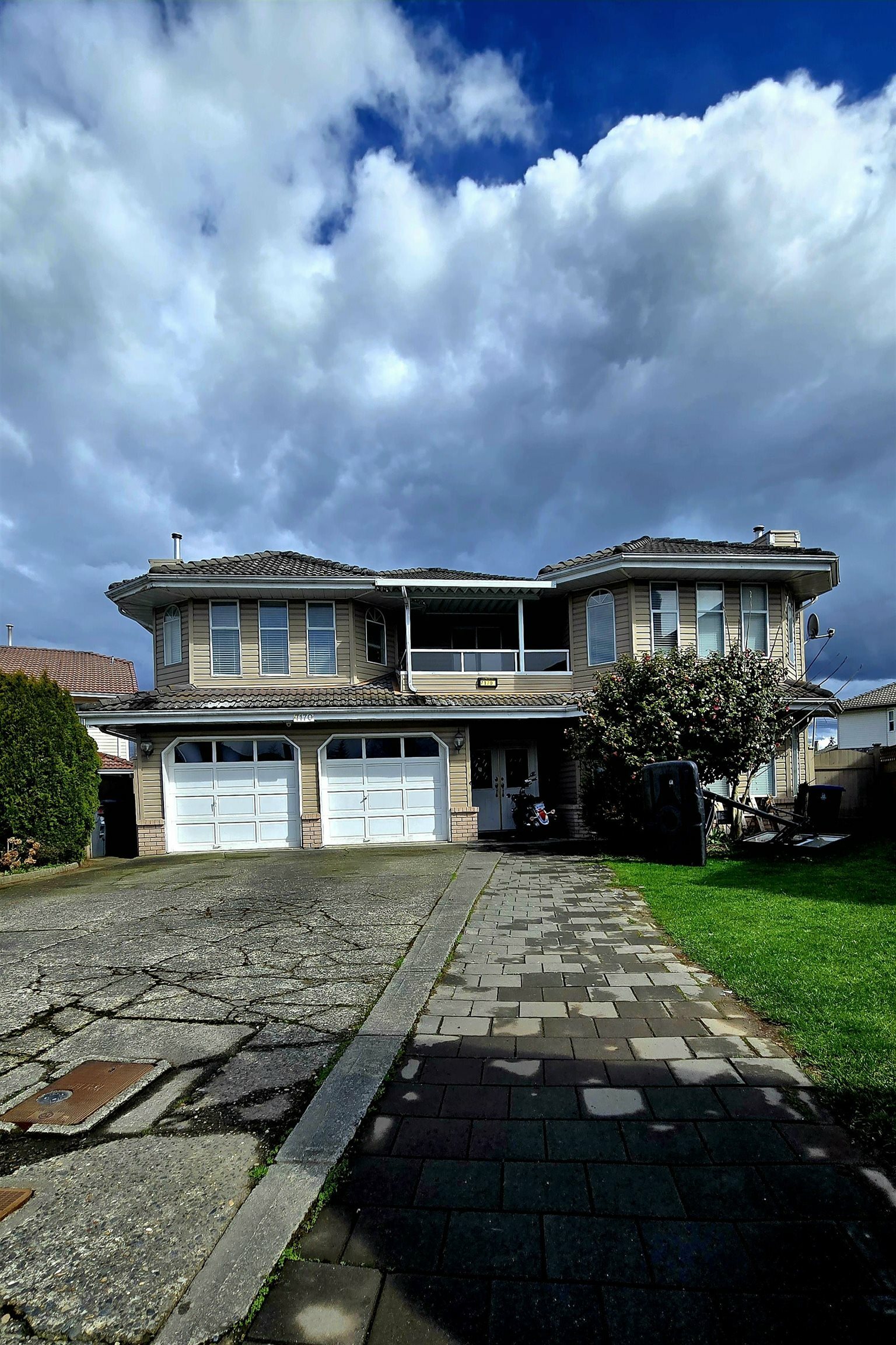 Property Photo: 7170 124A Street BC V3W 0P7