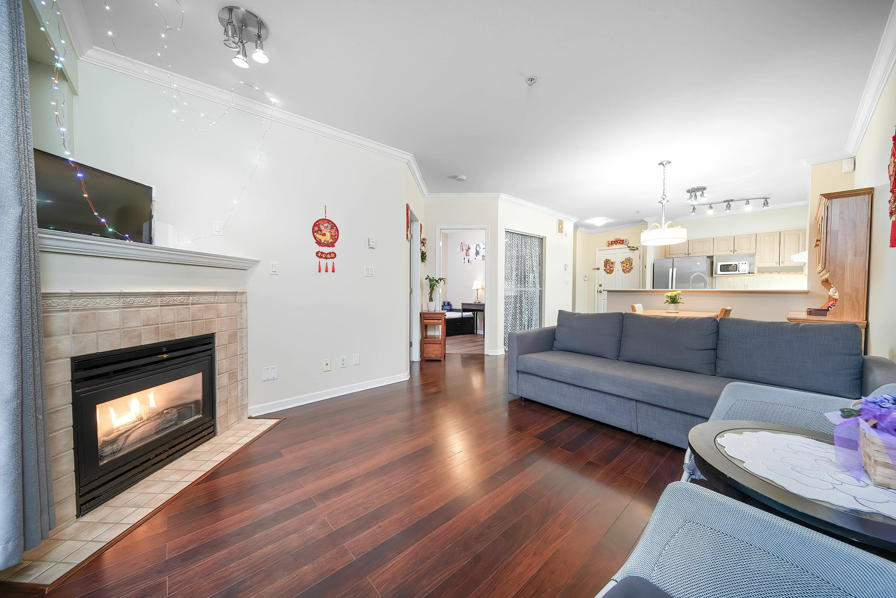 Property Photo: 3629 Deercrest Drive 210 BC V7G 2S9