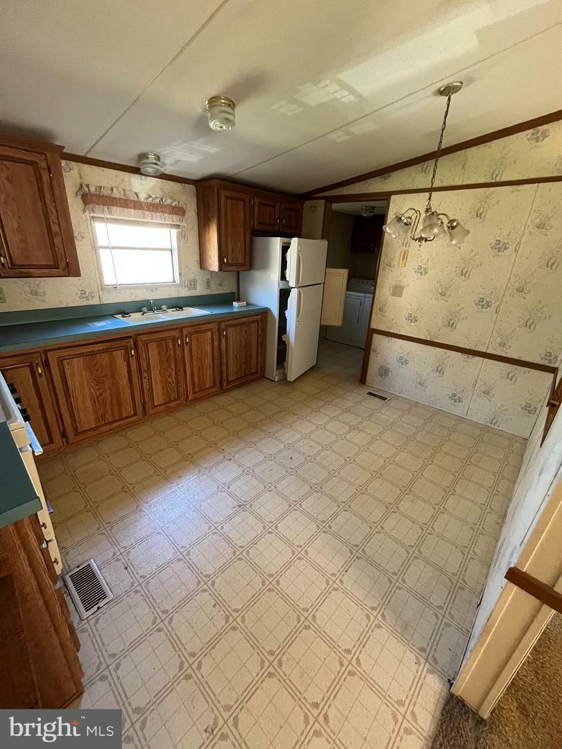 Property Photo:  19513 Shaft Road SW  MD 21532 