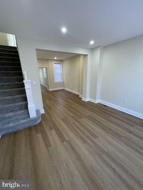 Property Photo: 2061 Granite Street PA 19124